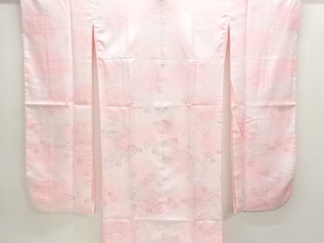 Japanese Kimono / Furisode Synthetic fiber
